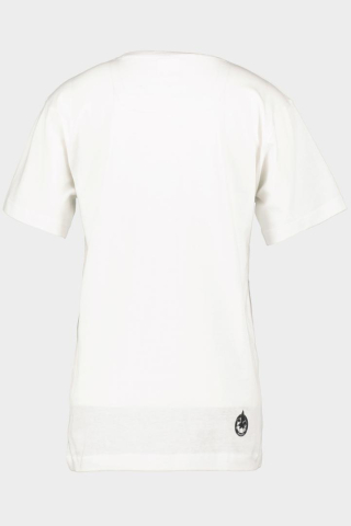TRICOU BICICLETA PEISAJE DAMA XS [2]