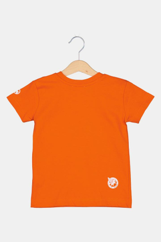 TRICOU CERB FAMILIE COPII ORANGE-4 [1]