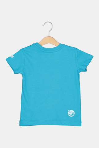 TRICOU MULTIBIKE PEGAS COPII BLUE ATOLL-12 [1]