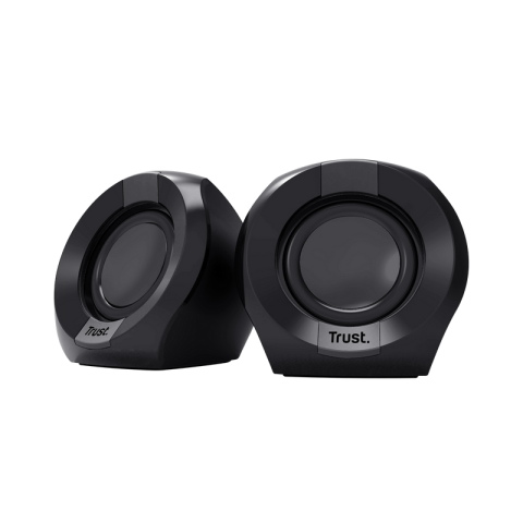 Trust Polo, negru [2]