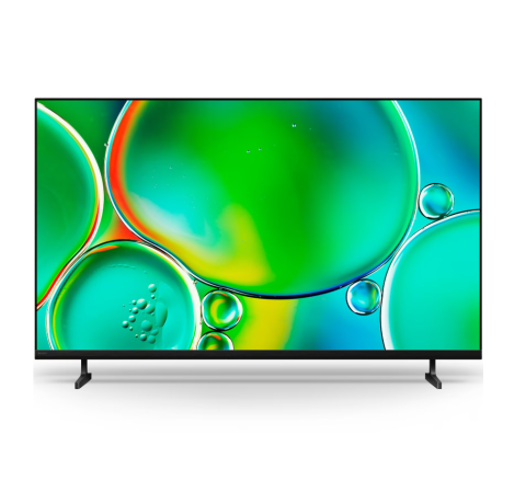 Televizor Sony BRAVIA 2 II LED 43S25VM2, 108 cm, Smart Google TV, 4K Ultra HD, Clasa E (Model 2026) [1]