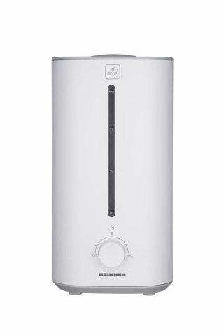 Aparate filtrare aer - UMIDIFICATOR ULTRASONIC HEINNER HUH-M3504WH