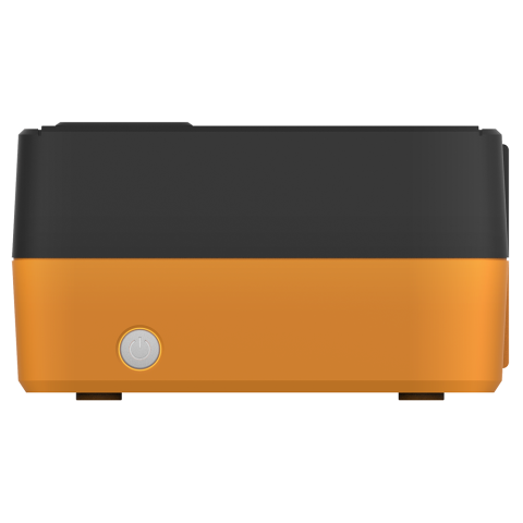 UPS nJoy Soter 600, 600VA/ 360W, 4 Prize Schuko cu protectie [2]