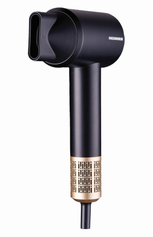 USCATOR DE PAR PROFESIONAL HHD-R16BLDC-BK [2]