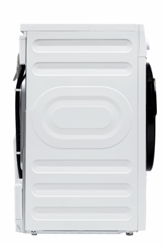 Uscator de rufe HEINNER HHPD-M10G5PBKD++, 10 kg, Clasa: D, Alb [5]