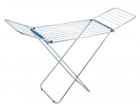 Uscatoare rufe - USCATOR RUFE INOX 18 M, FABIAN, HEINNER CARE