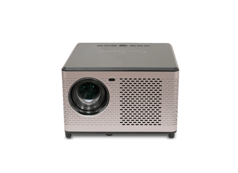 Videoproiectoare - Videoproiector ACER AOPEN AOPEN QF15a, 10.000 lumeni/ 500 ANSI lumeni, FHD 1920* 1080, up to 4K2K (3,840 x 2,160), 16:9/ 4:3, 1.000:1, Manual Focus, dimensiune maxima imagine 100", distanta maxima de 