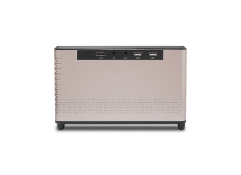 Videoproiector ACER AOPEN AOPEN QF15a, 10.000 lumeni/ 500 ANSI lumeni, FHD 1920* 1080, up to 4K2K (3,840 x 2,160), 16:9/ 4:3, 1.000:1, Manual Focus, dimensiune maxima imagine 100", distanta maxima de  [1]