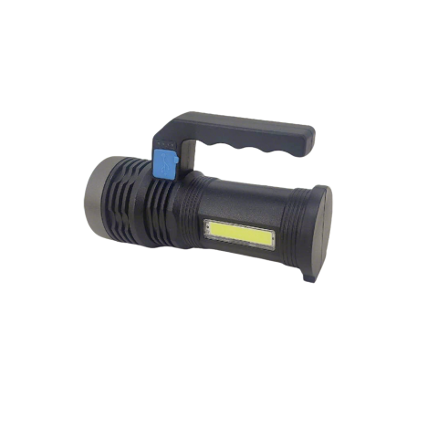 VN LANTERNA MULTIFUNCTIONALA CU MANER, 800mAh [1]