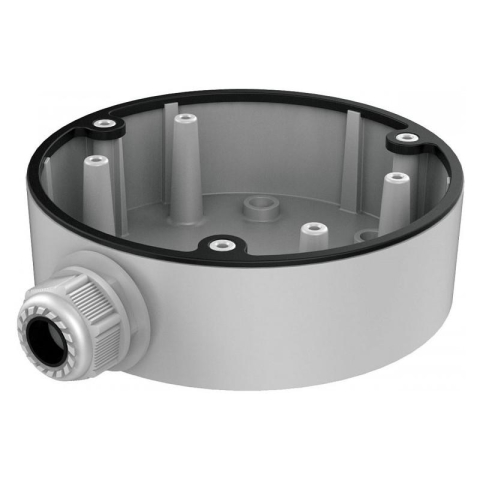 Accesorii - Hikvision Bracket DS-1280ZJ-DM21; compatibil cu seria DS-2CD27XXF-I.