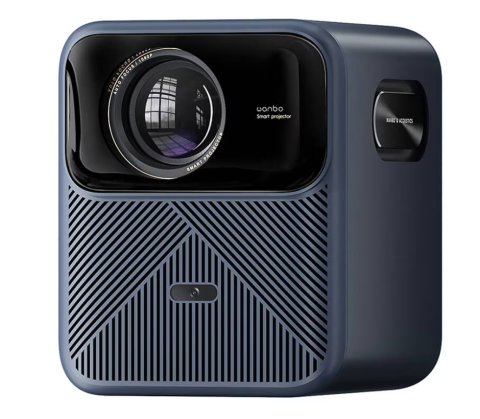 Wanbo Mozart 1 Pro New Projector Dark Blue [1]