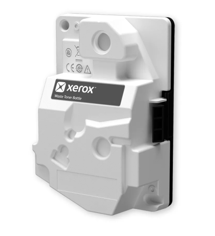 Imprimante, Scanere & Consumabile - XEROX 008R08165 WASTE TONER CARTRIDGE, Capacitate: 15.000 pagini, Compatibil cu: C240/C245/C255/C300/C303/C305/ZC364/C2432/XC2432.