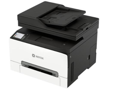 Multifunctional laser Xerox C303A, format A4, Color, Duplex, USB/LAN/Wi-Fi [3]
