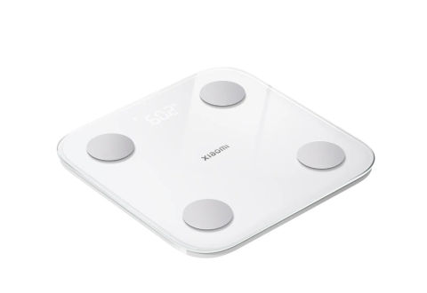 Cantare de baie - Xiaomi Body Composition Scale S400 White