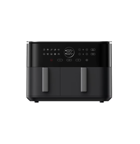 Friteuze - Xiaomi Dual Zone Air Fryer 10L Black