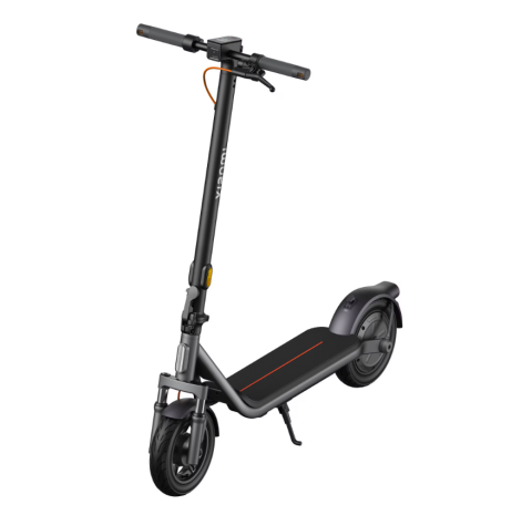 Sport & Activitati in aer liber - Xiaomi Electric Scooter 6 Lite