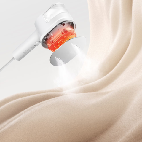 Xiaomi Handheld Steam Iron [4]