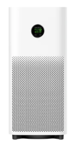Aparate filtrare aer - Xiaomi Mijia Smart Air Purifier 6 White