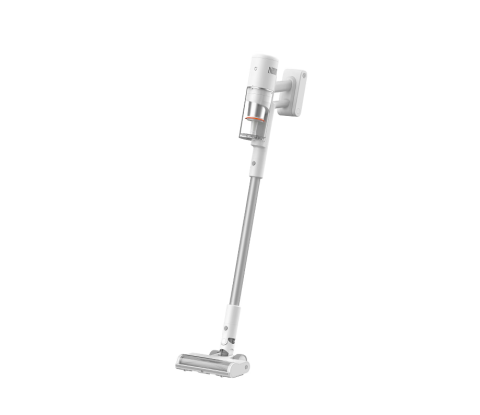 Aspiratoare - Aspirator Xiaomi Mijia Vacuum 4, Alb