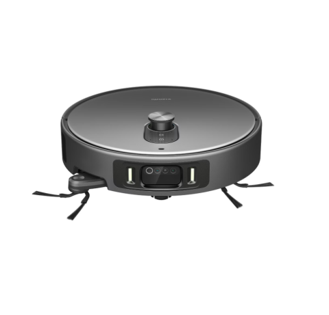 Aspirator Xiaomi Robot Vacuum 6 Max, Alb [2]