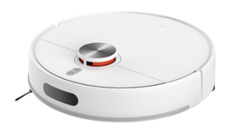 Ingrijire locuinta - Xiaomi Robot Vacuum S40 White