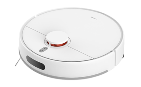 Ingrijire locuinta - Aspirator Xiaomi Robot Vacuum S40C, Alb