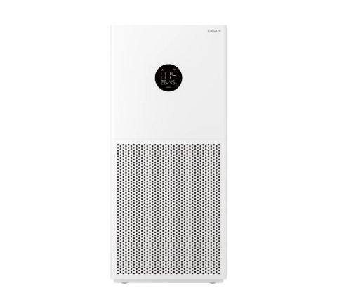 Aparate filtrare aer - Xiaomi Smart Air Purifier 4 Lite White