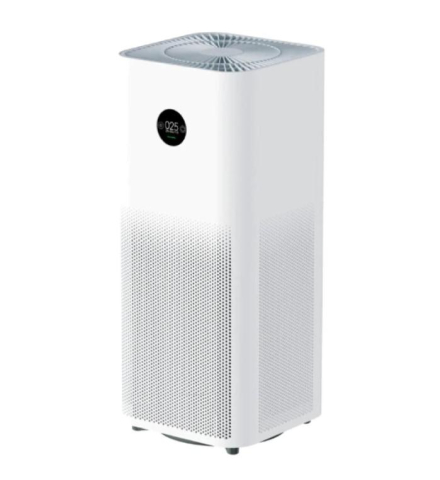 Xiaomi Smart Air Purifier 4 Pro White [1]