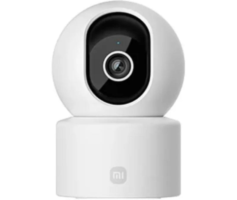 Supraveghere video IP - Xiaomi Smart Camera C302