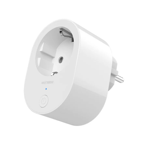 Iluminat - Xiaomi Smart Plug 2 EU