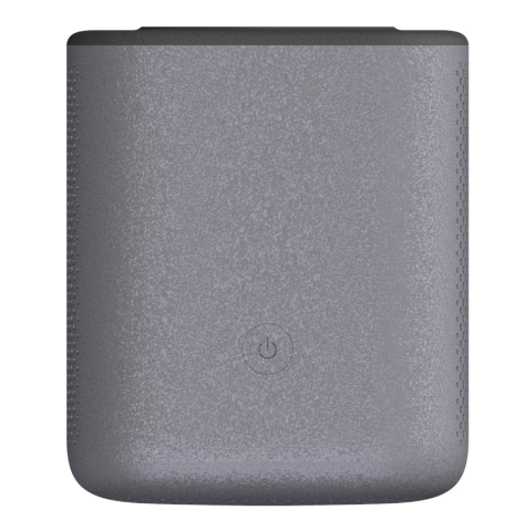 Xiaomi Smart Projector L1 Grey&Black [3]
