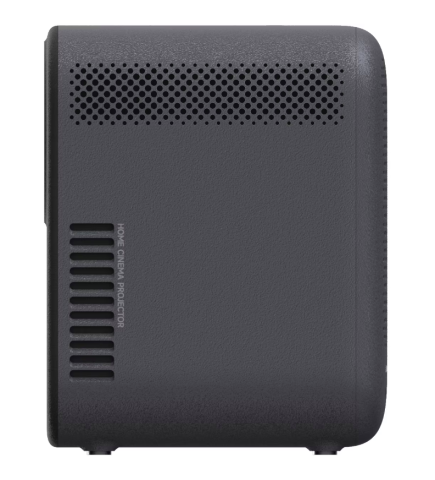 Xiaomi Smart Projector L1 Grey&Black [1]