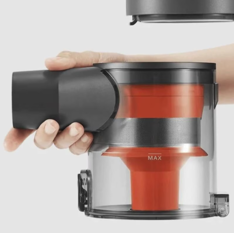 Aspirator Xiaomi G20 Max, Gri [1]