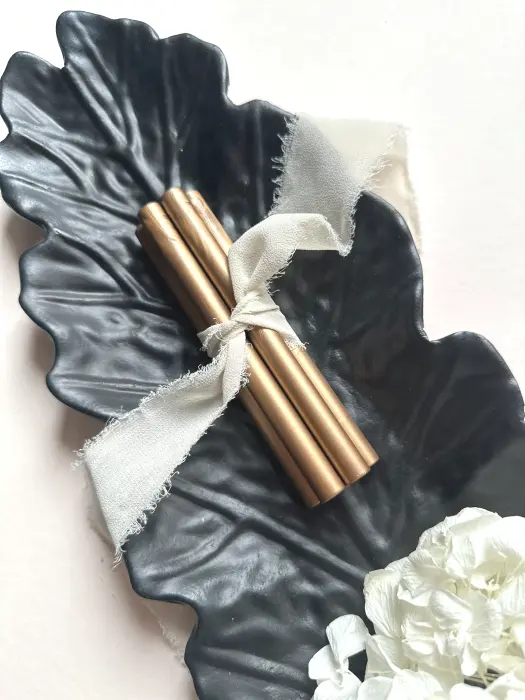 Baton Ceară Bronz pentru Sigilii – AnArt Boutique [2]