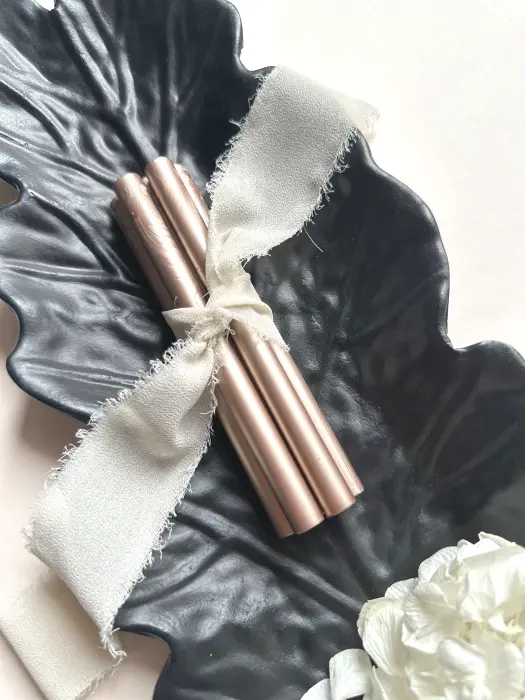 Baton de ceară sigilii Champagne| AnArt Boutique [2]