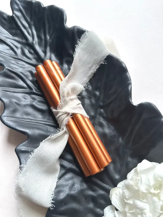 Baton de ceară pentru sigilii cupru – AnArt Boutique [2]