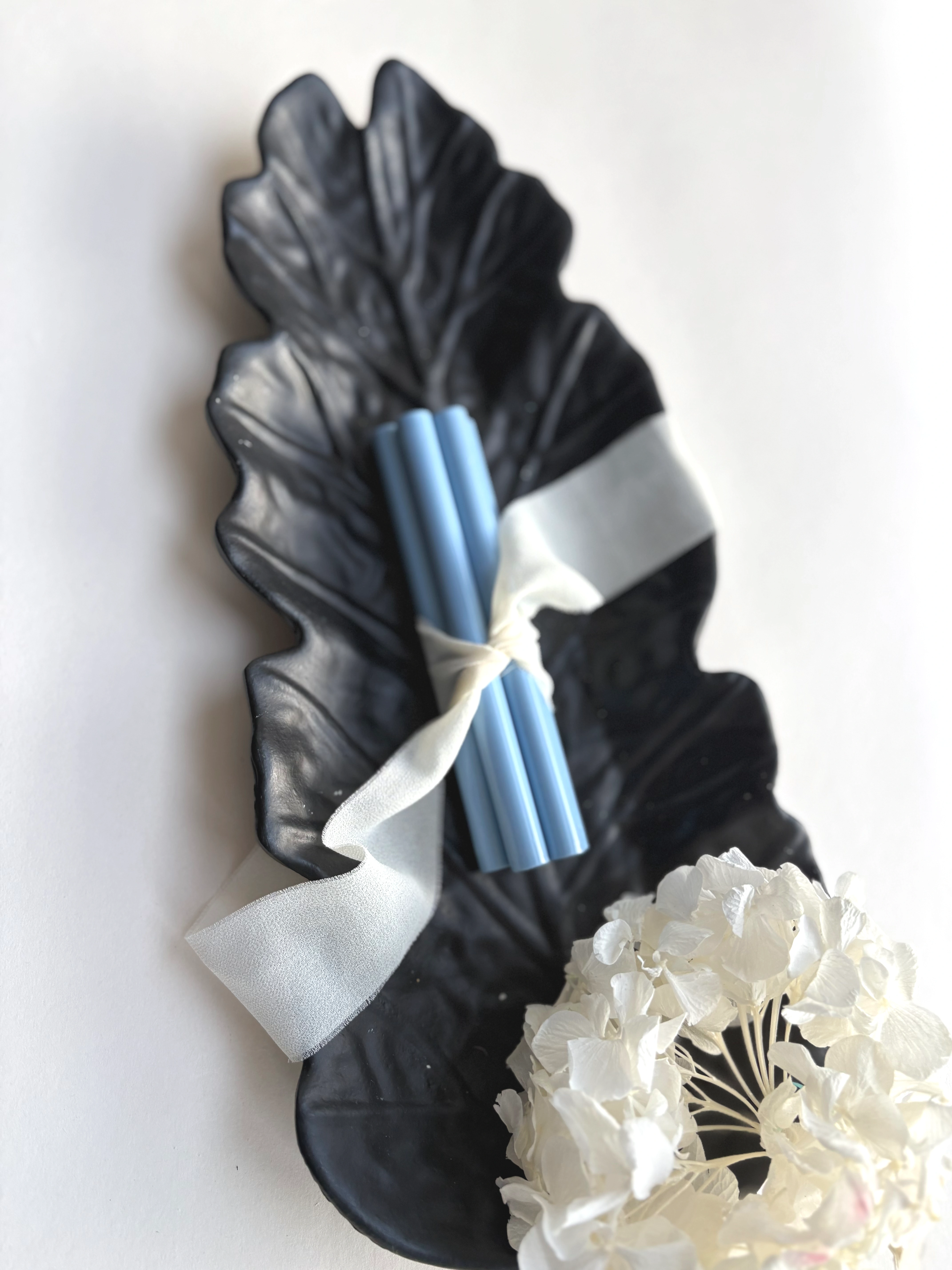 Baton ceară sigilii Blue Sky pentru nunți și papetărie | AnArt Boutique [2]