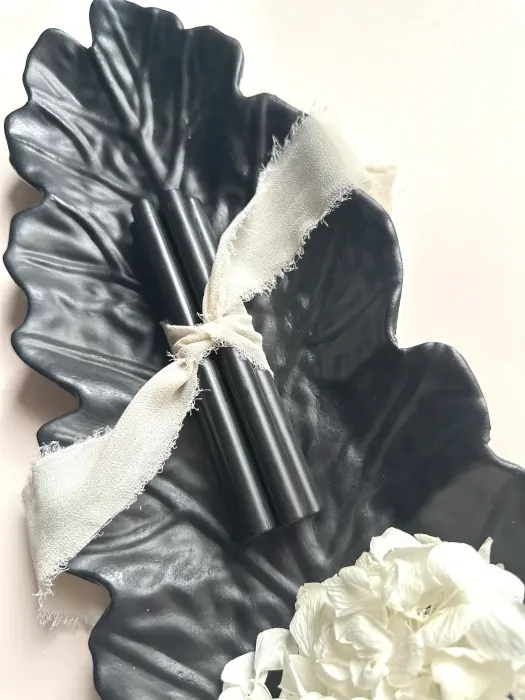 Baton de ceară pentru sigilii negru – AnArt Boutique [2]
