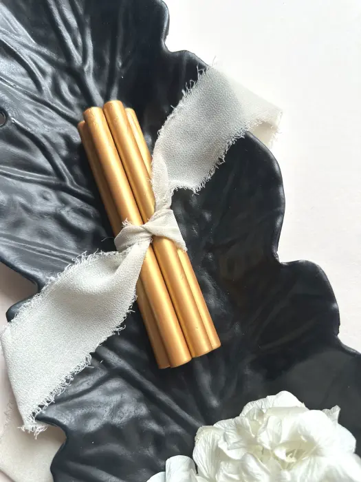 Baton de ceară sigilii Noble Gold | AnArt Boutique [2]