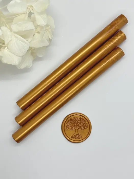 Baton de ceară pentru sigilii Gold – AnArt Boutique [3]
