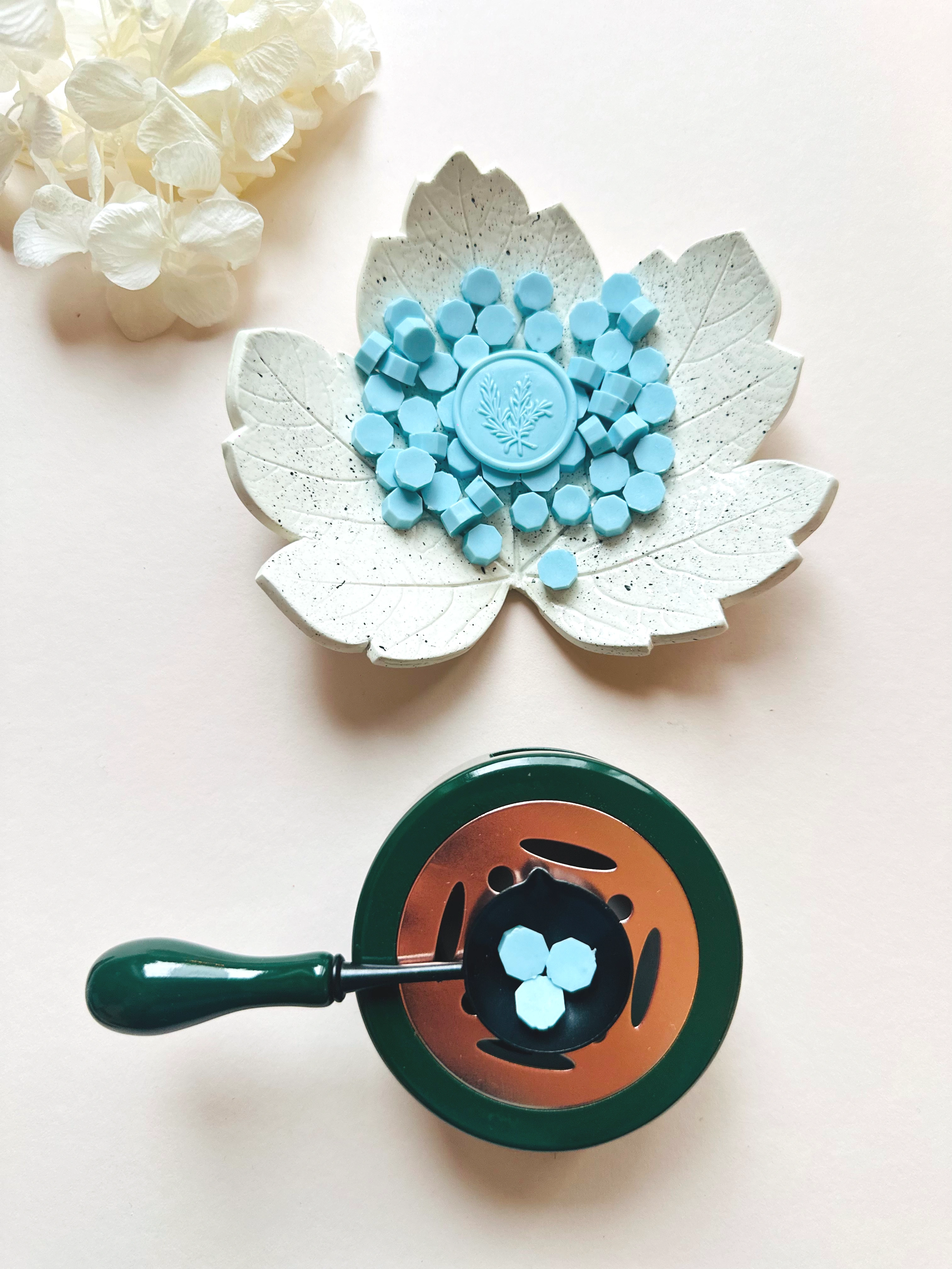 Granule de ceara - Aqua [3]