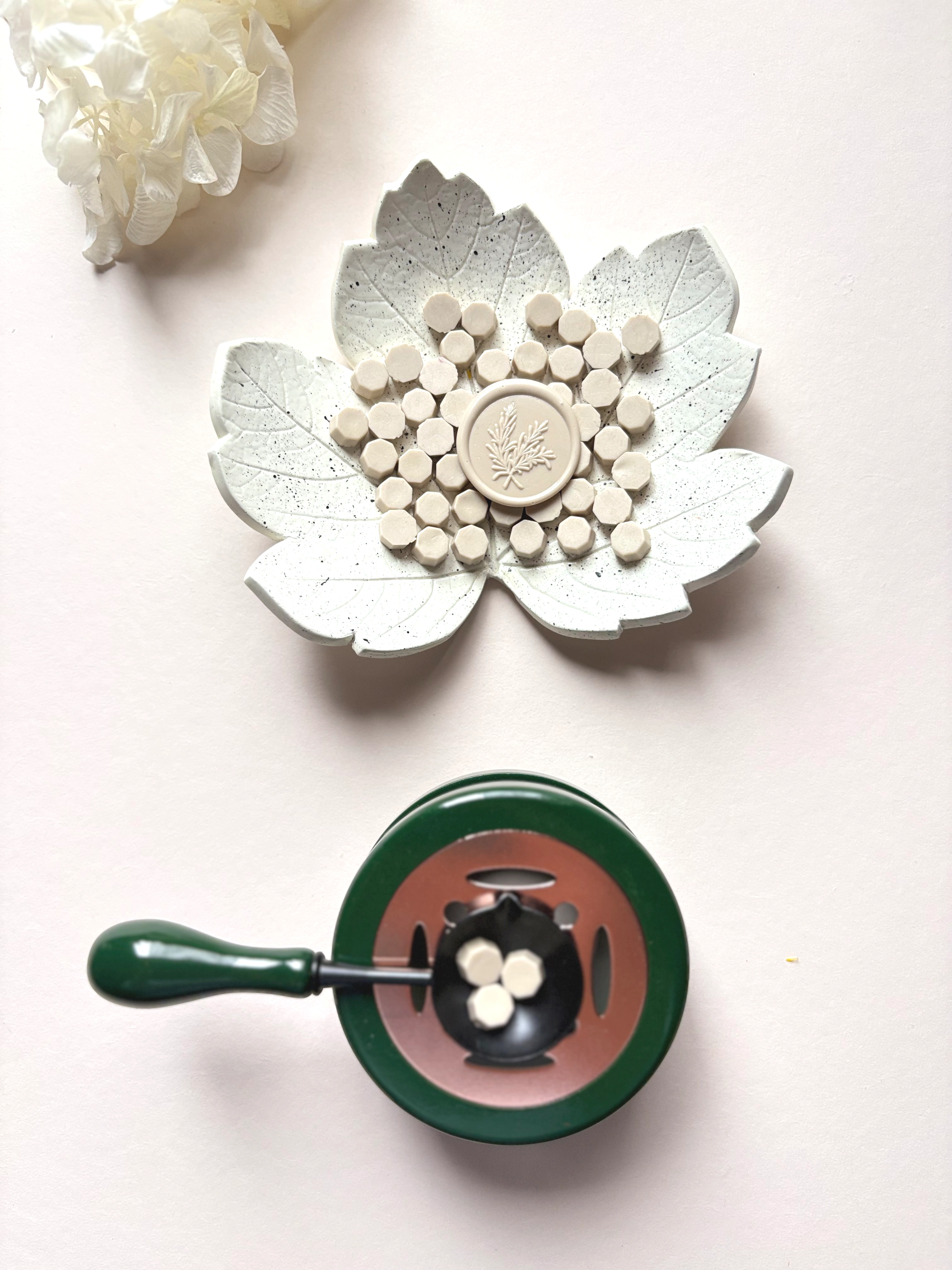 Granule de ceara - Latte [3]