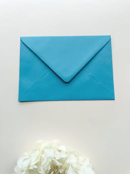 Plic Albastru Azur 110 g [3]