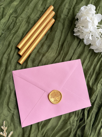 Baton de ceară pentru sigilii gold – AnArt Boutique [4]