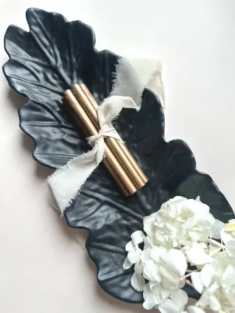 Baton Ceară Bronz pentru Sigilii – AnArt Boutique