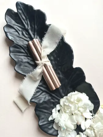 Batoane de ceara - Baton de ceară sigilii Champagne| AnArt Boutique
