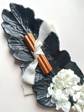 Batoane de ceara - Baton de ceară pentru sigilii cupru – AnArt Boutique