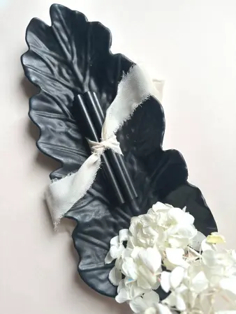 Baton de ceară pentru sigilii negru – AnArt Boutique