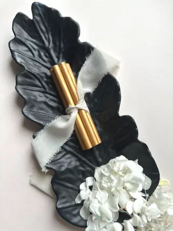 Baton de ceară sigilii Noble Gold | AnArt Boutique