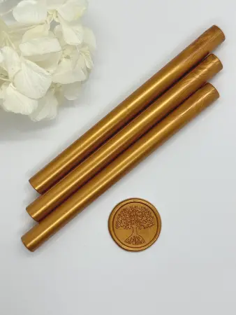 Baton de ceară pentru sigilii Gold – AnArt Boutique [2]